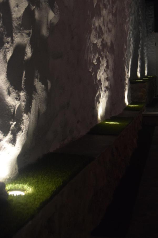 Piedra De Luna Merida Exterior photo