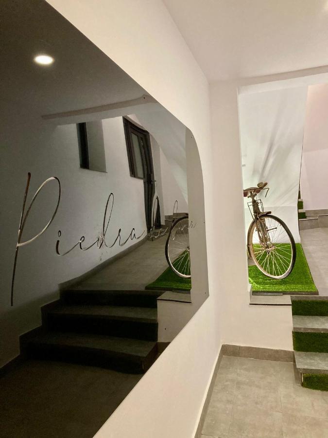 Piedra De Luna Merida Exterior photo