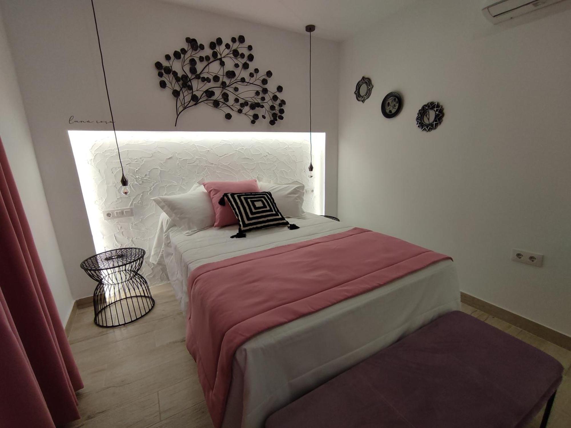 Piedra De Luna Merida Room photo