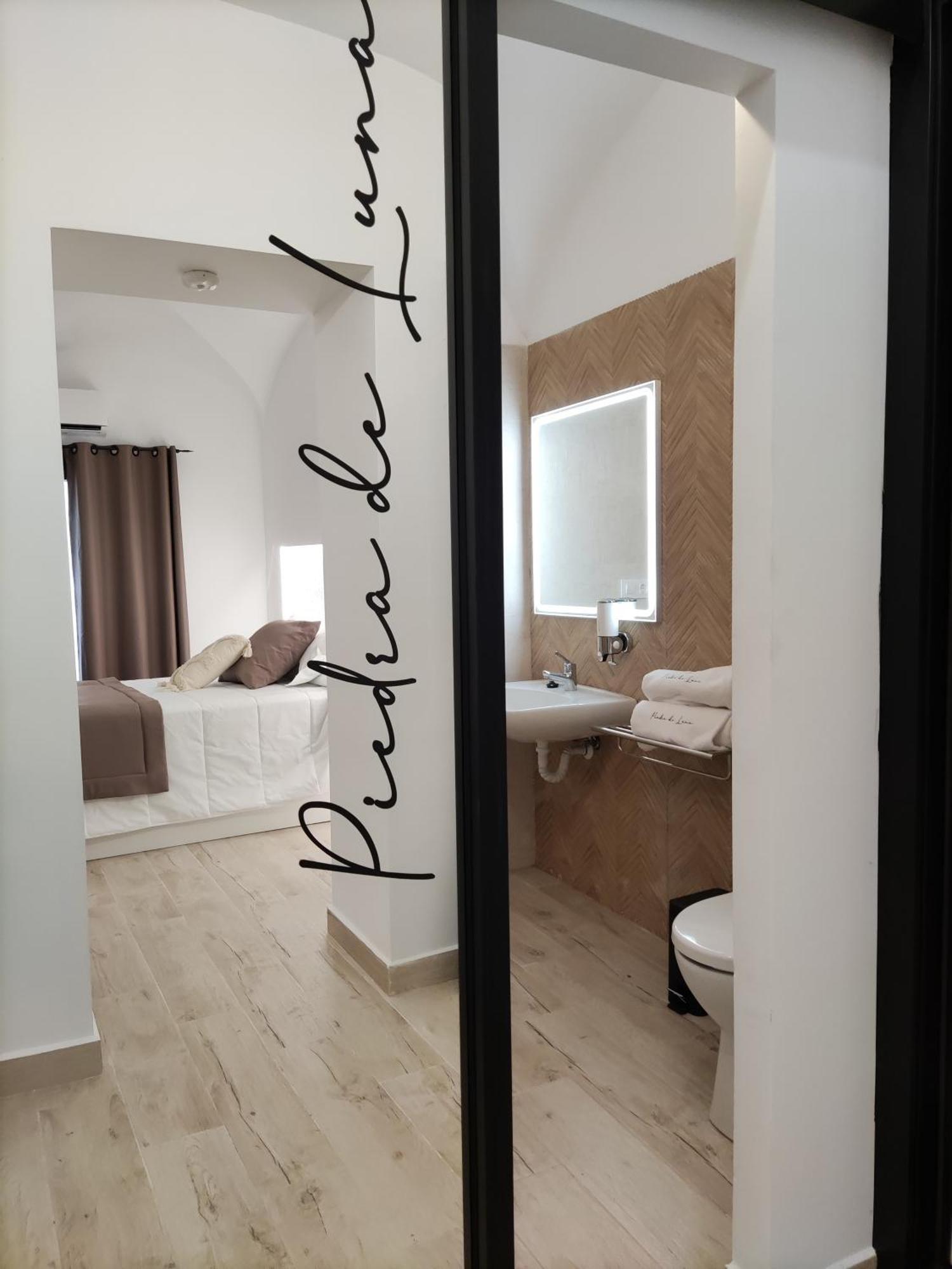 Piedra De Luna Merida Room photo
