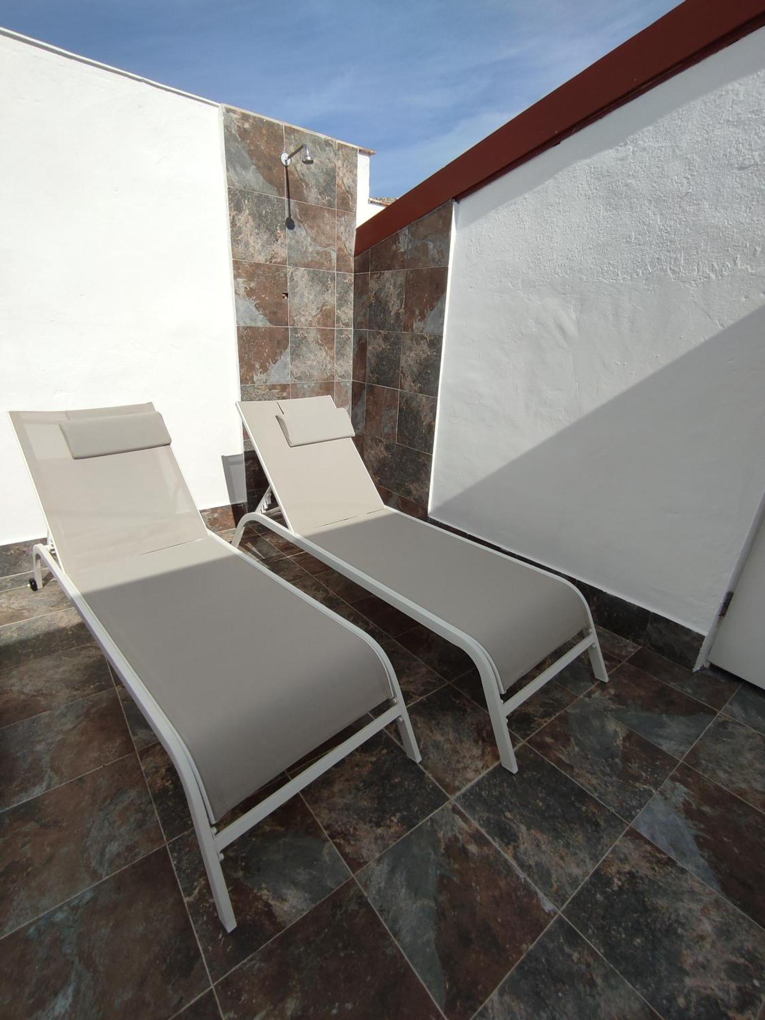 Piedra De Luna Merida Room photo